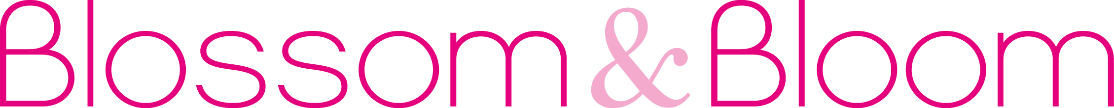 BlossomandBloom
