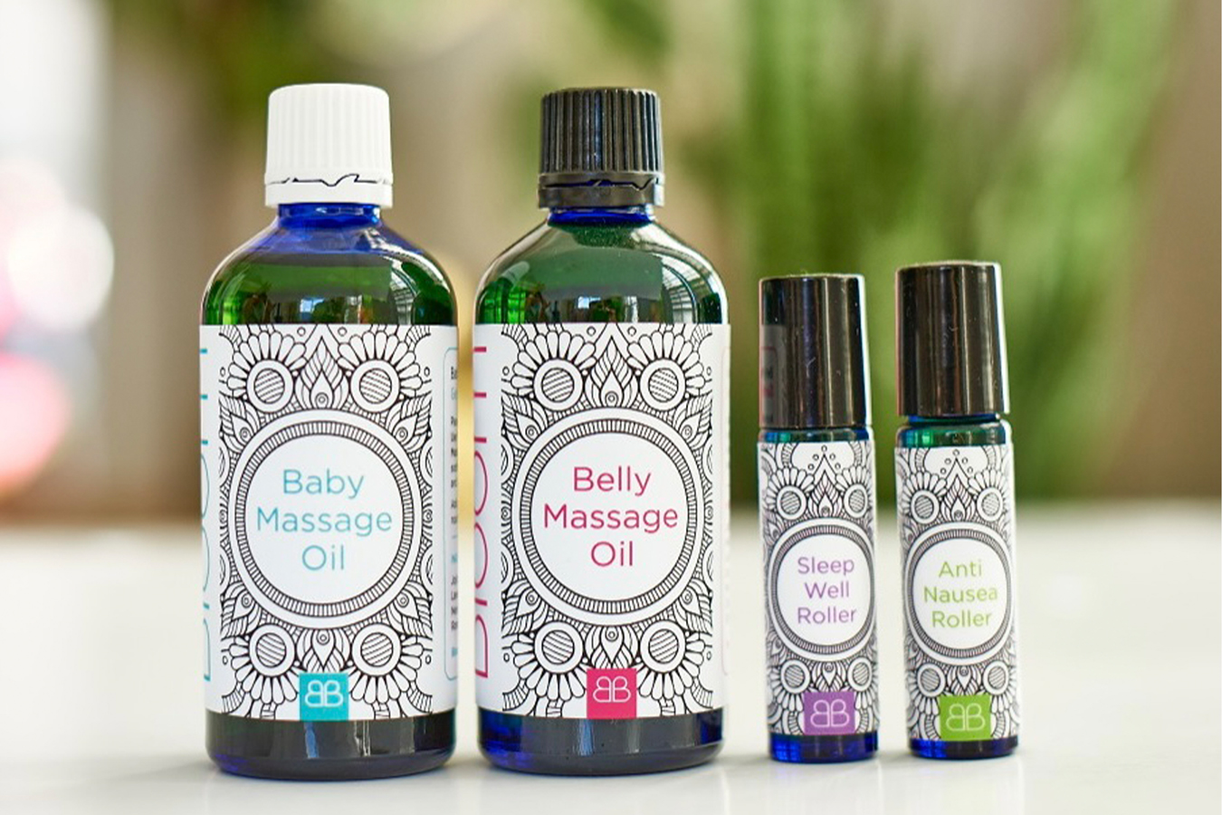 Bloom products
